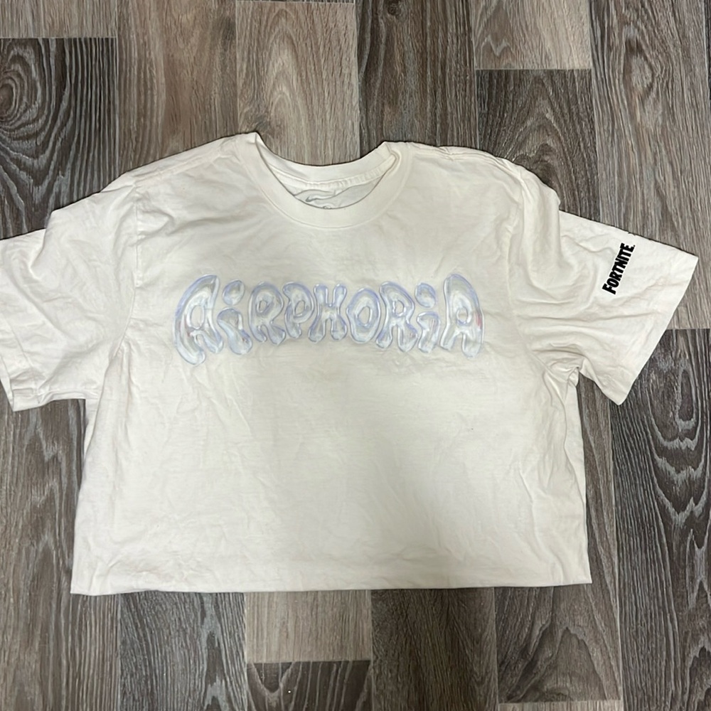 Nike men’s Fortnite shirt
